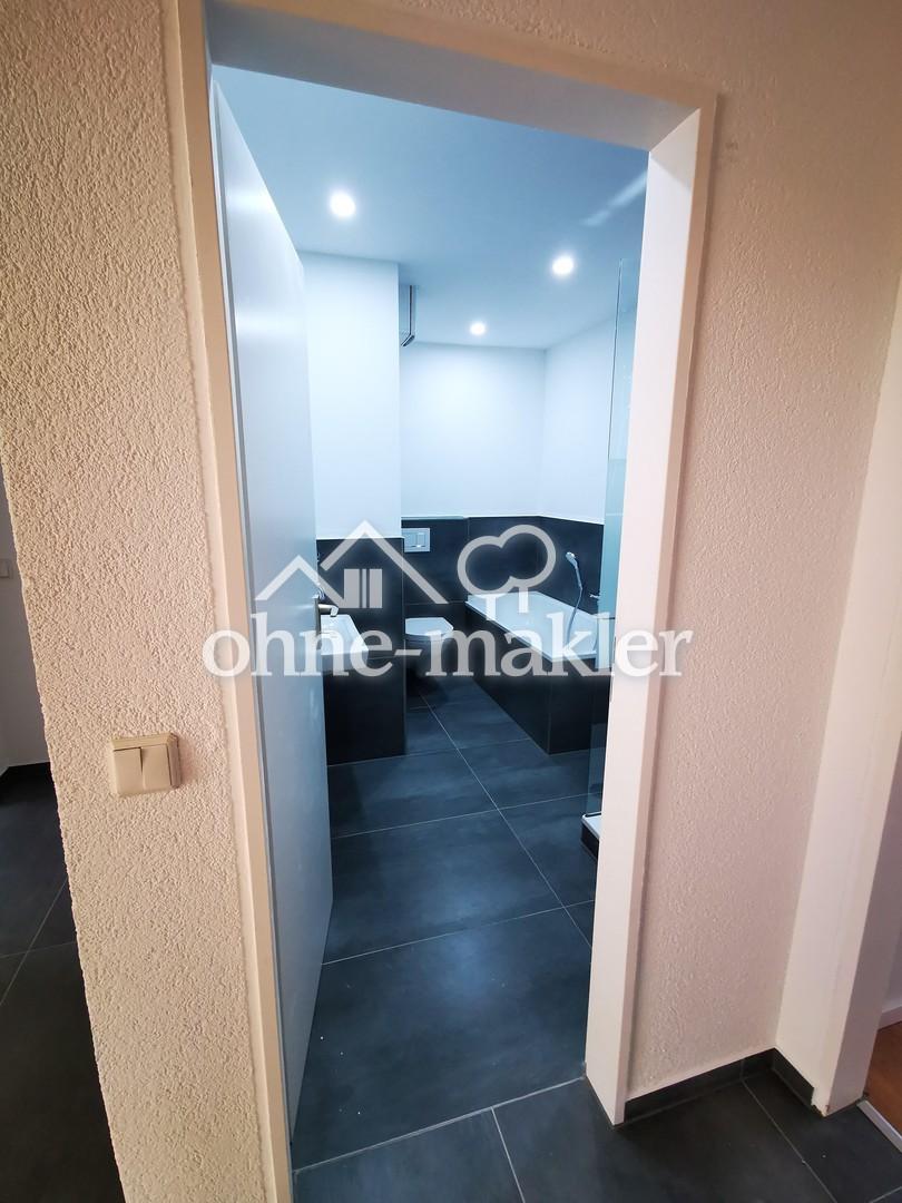 3 Zimmer Wohnung Köln Lind - Foto 5
