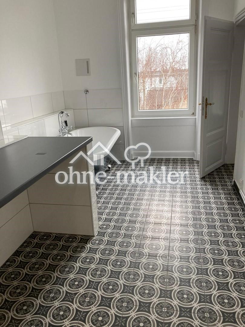 Anspruchsvolle Altbauwohnung. Saniert. - Photo 5