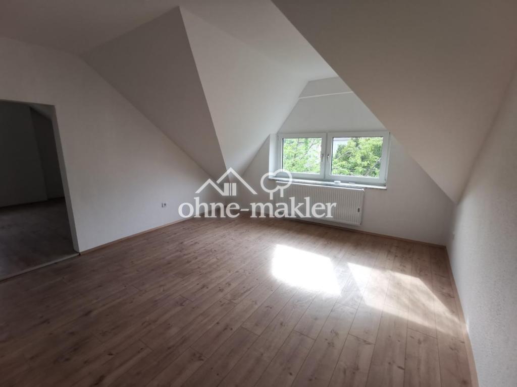 Ruhig wohnen im Grünen – helle 2-Zimmer-Wohnung - Photo 5