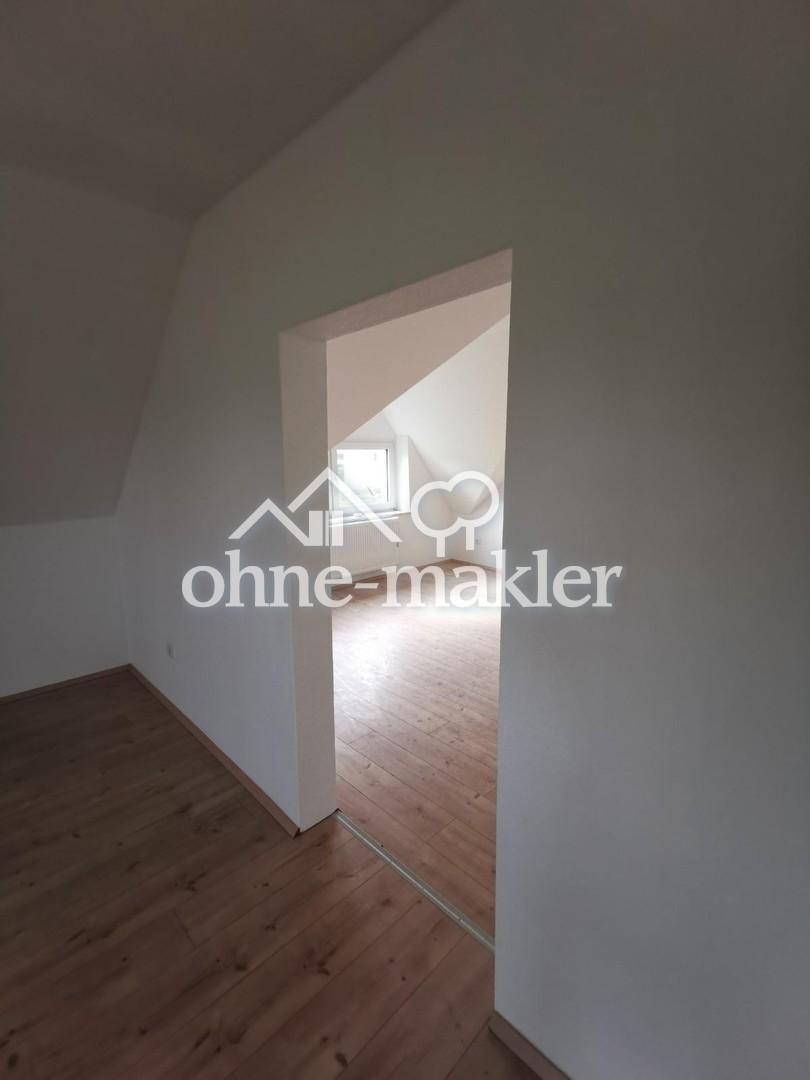 Ruhig wohnen im Grünen – helle 2-Zimmer-Wohnung - Photo 1