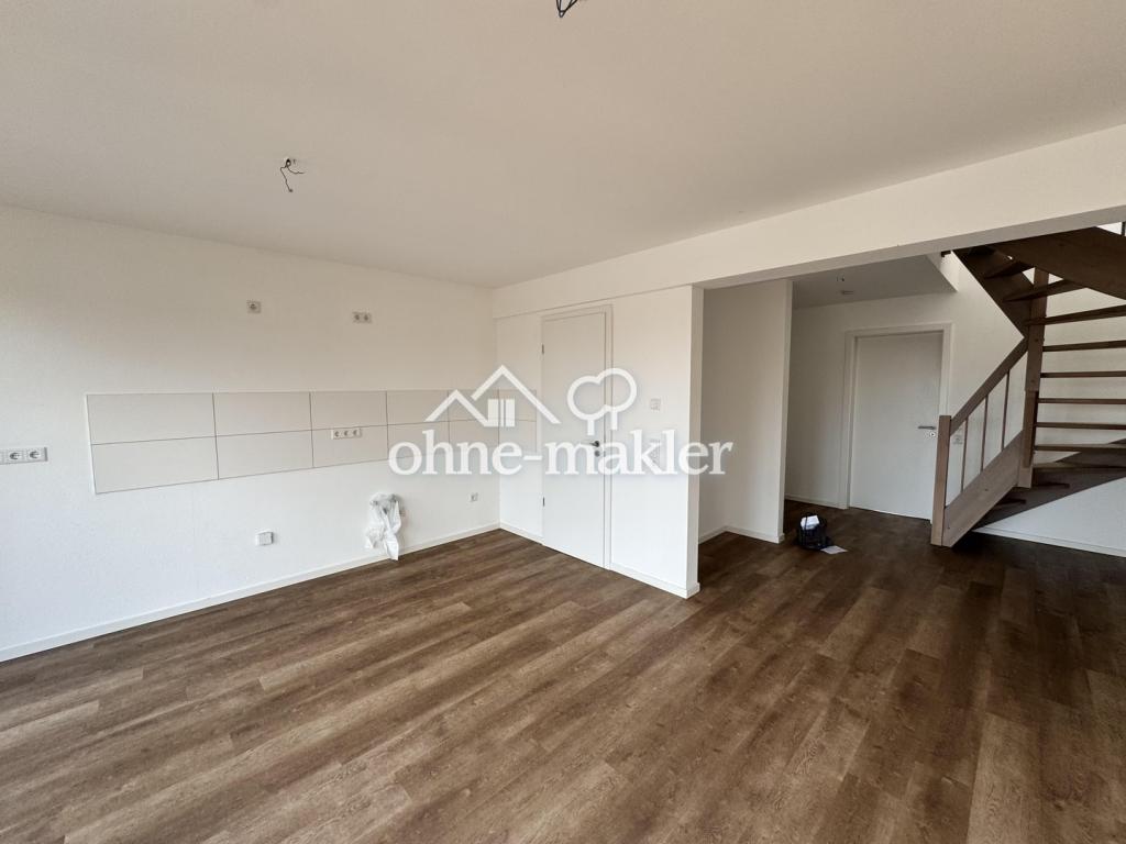 Top Neubauwohnung (Maisonette) in Osnabrück-Sonnenhügel - mit Dachterrasse + Balkon & Stellplatz - Foto 4