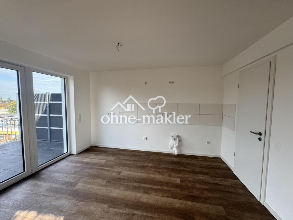 Top Neubauwohnung (Maisonette) in Osnabrück-Sonnenhügel - mit Dachterrasse + Balkon & Stellplatz - Foto 5
