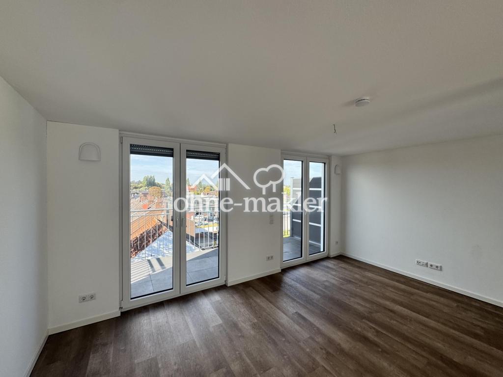 Top Neubauwohnung (Maisonette) in Osnabrück-Sonnenhügel - mit Dachterrasse + Balkon & Stellplatz - Foto 3