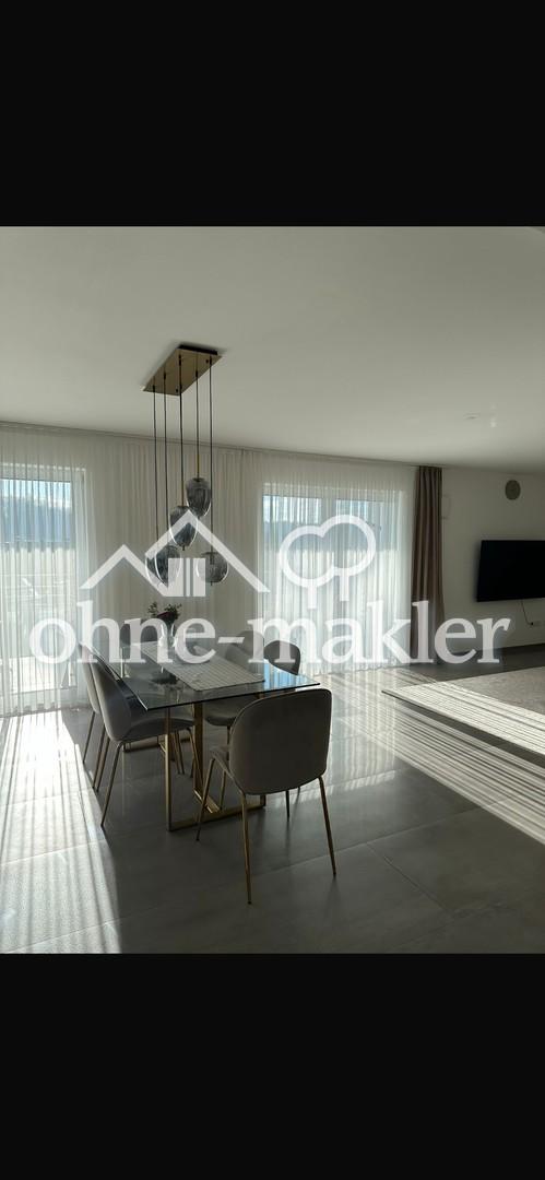 Moderne 4-Zimmer Erdgeschosswohnung bei Neuburg a.d. Donau - Photo 4