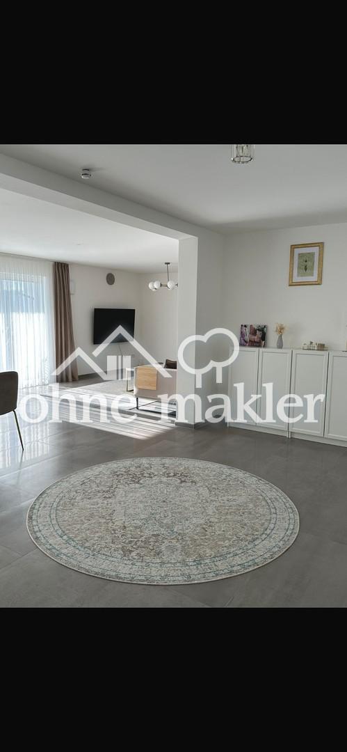 Moderne 4-Zimmer Erdgeschosswohnung bei Neuburg a.d. Donau - Photo 3