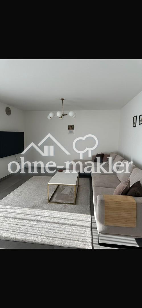 Moderne 4-Zimmer Erdgeschosswohnung bei Neuburg a.d. Donau - Photo 2