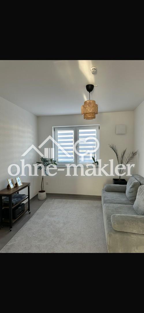 Moderne 4-Zimmer Erdgeschosswohnung bei Neuburg a.d. Donau - Photo 1