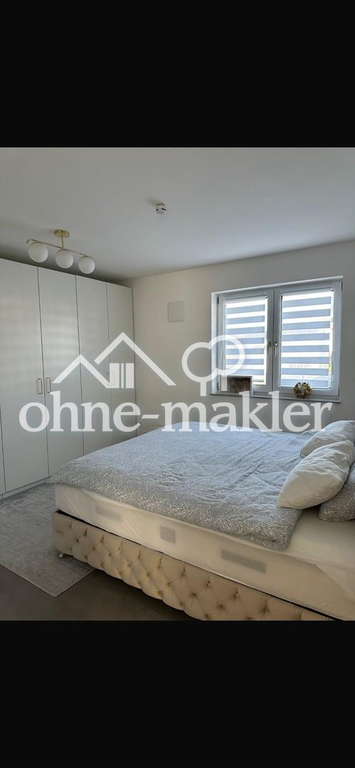 Moderne 4-Zimmer Erdgeschosswohnung bei Neuburg a.d. Donau - Photo 5