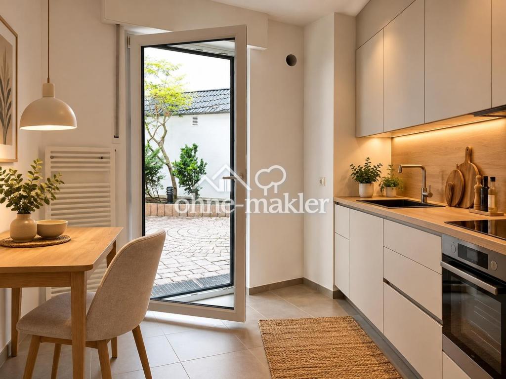 TOP-WOHNUNG: Wohlfühloase im Burtscheider Kurviertel - Photo 4