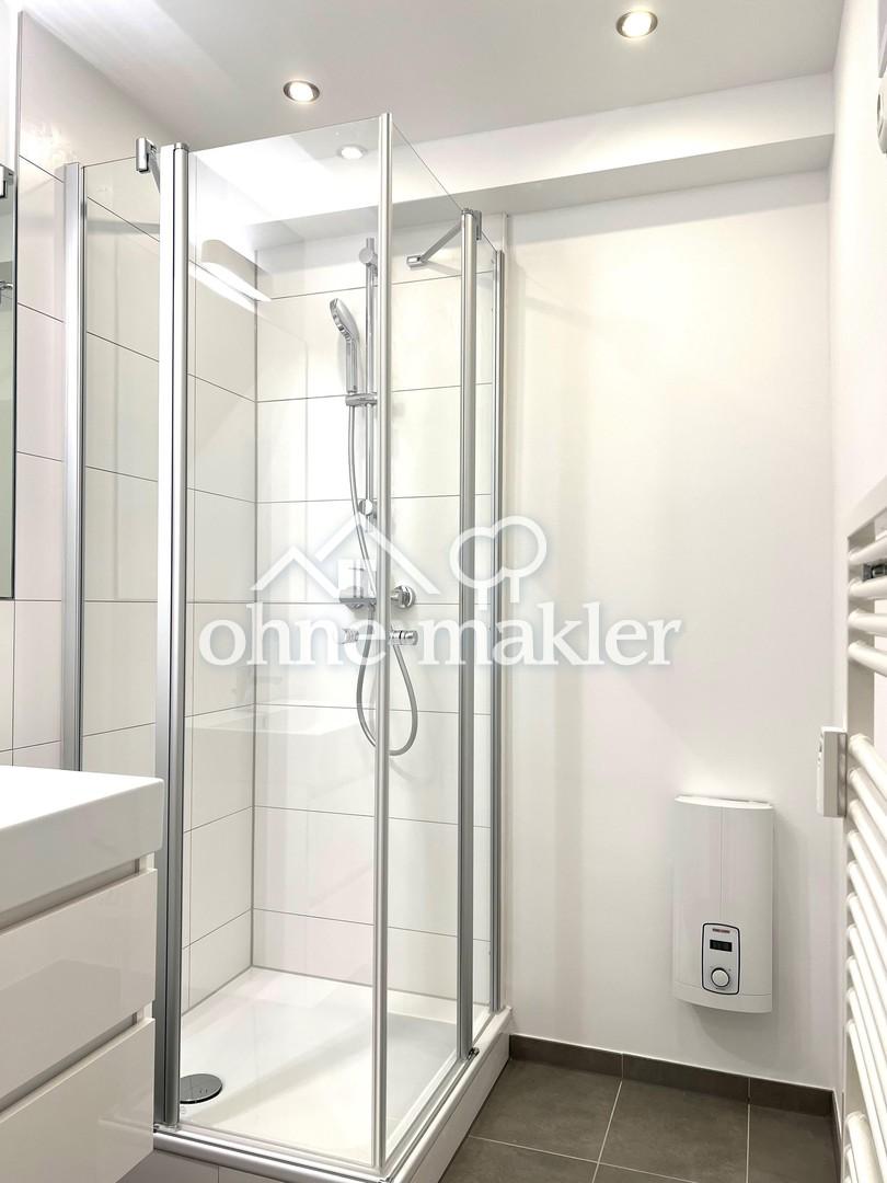 TOP-WOHNUNG: Wohlfühloase im Burtscheider Kurviertel - Photo 5