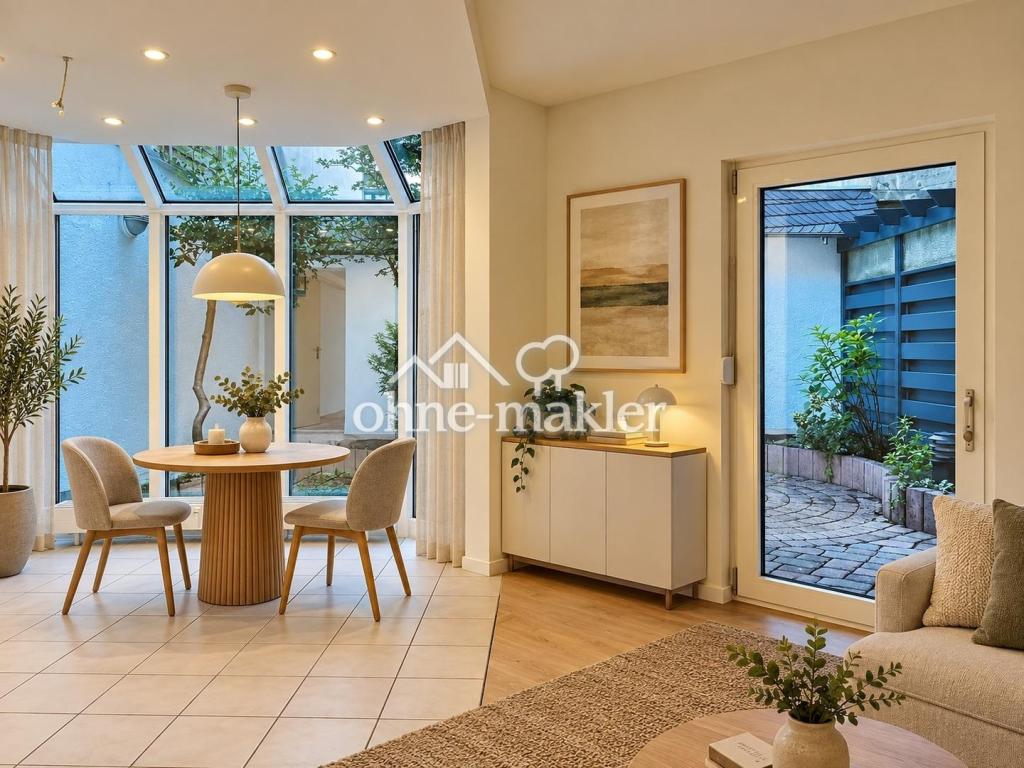 TOP-WOHNUNG: Wohlfühloase im Burtscheider Kurviertel - Foto 2