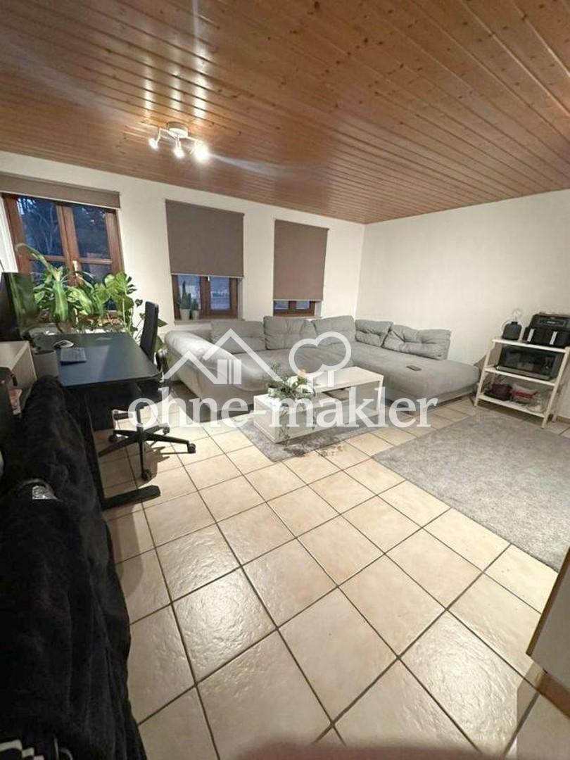 Schöne, helle 2 Zi-Whg mit EBK und Autoabstellplatz in Friedrichshafen - Photo 2
