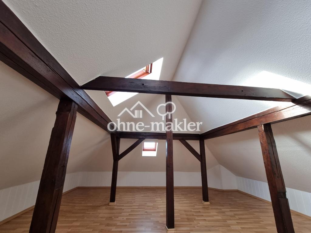 3 Raumwohnung im grünen Denkmal - Photo 4