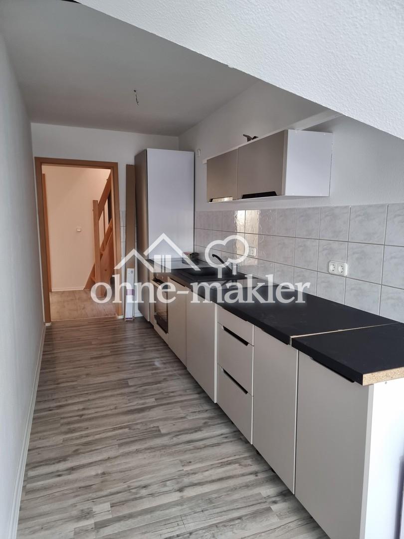 3 Raumwohnung im grünen Denkmal - Photo 1