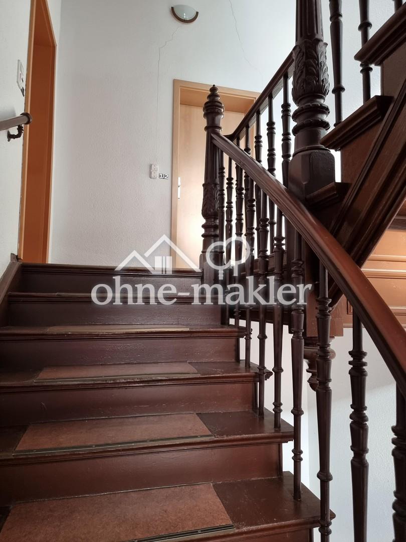 3 Raumwohnung im grünen Denkmal - Photo 5