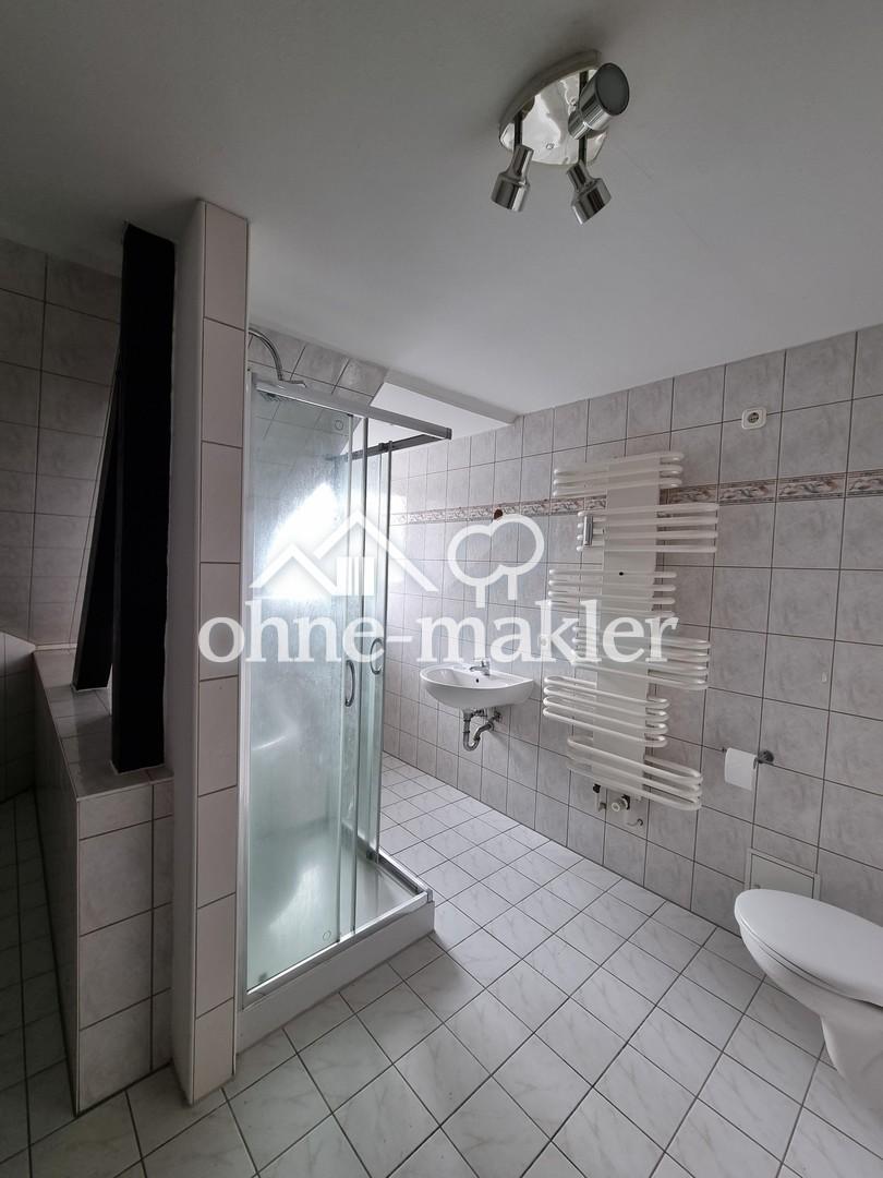 3 Raumwohnung im grünen Denkmal - Photo 2