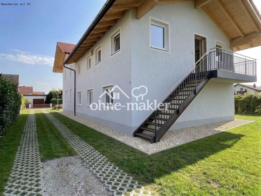 Wunderschöne 144 m² OG-Wohnung mit eigenem Gartenteil - Photo 4