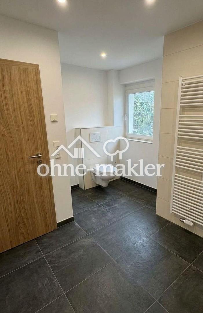 Wunderschöne 144 m² OG-Wohnung mit eigenem Gartenteil - Photo 1