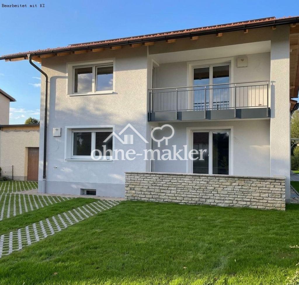 Wunderschöne 144 m² OG-Wohnung mit eigenem Gartenteil - Photo 3