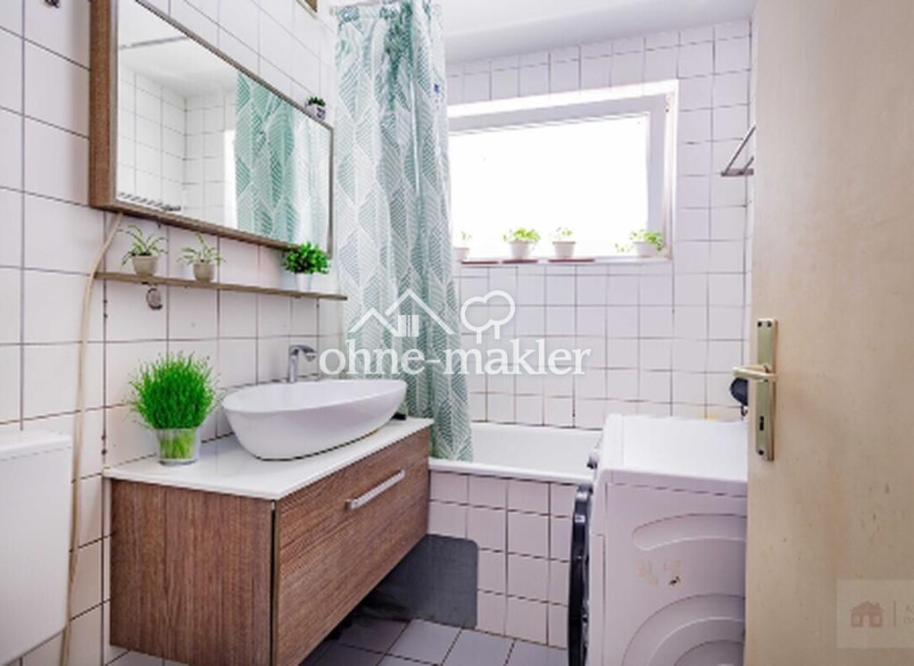 Schöne 3-Zimmer-Wohnung mit 2 Balkonen in ruhiger Lage von Müllheim - Foto 5