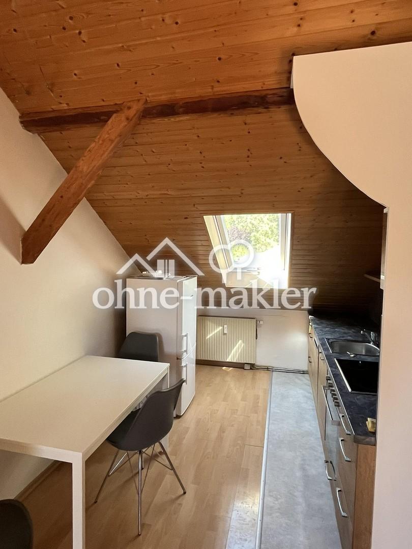 +++ Schönes 1-Zimmer-Appartement in zentraler Lage in Bad Tölz +++ - Photo 3