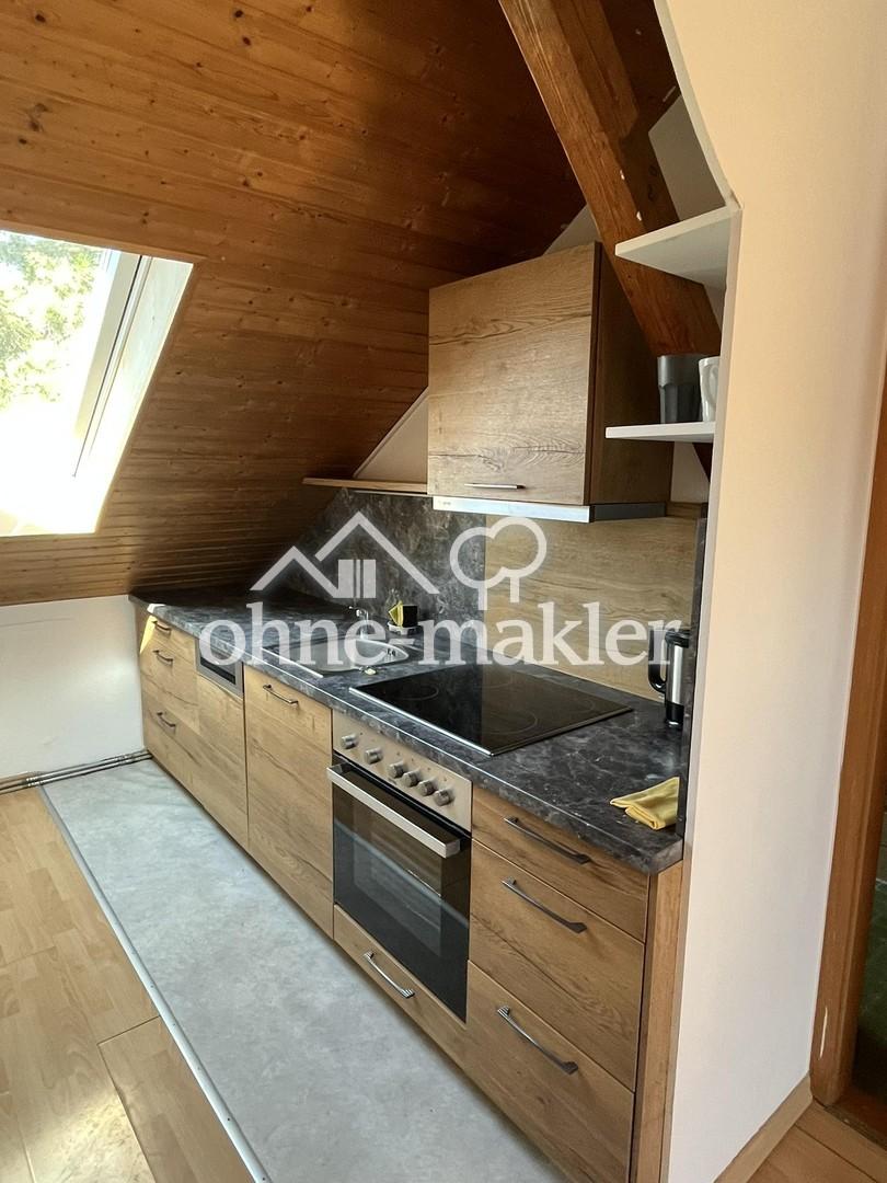 +++ Schönes 1-Zimmer-Appartement in zentraler Lage in Bad Tölz +++ - Photo 2