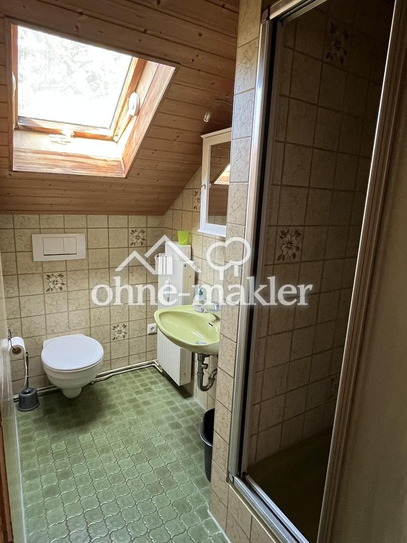 +++ Schönes 1-Zimmer-Appartement in zentraler Lage in Bad Tölz +++ - Photo 4