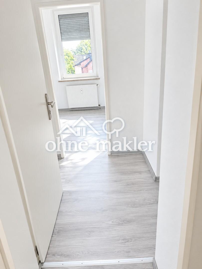 gemütliche 2 Zimmer Wohnung - Foto 5