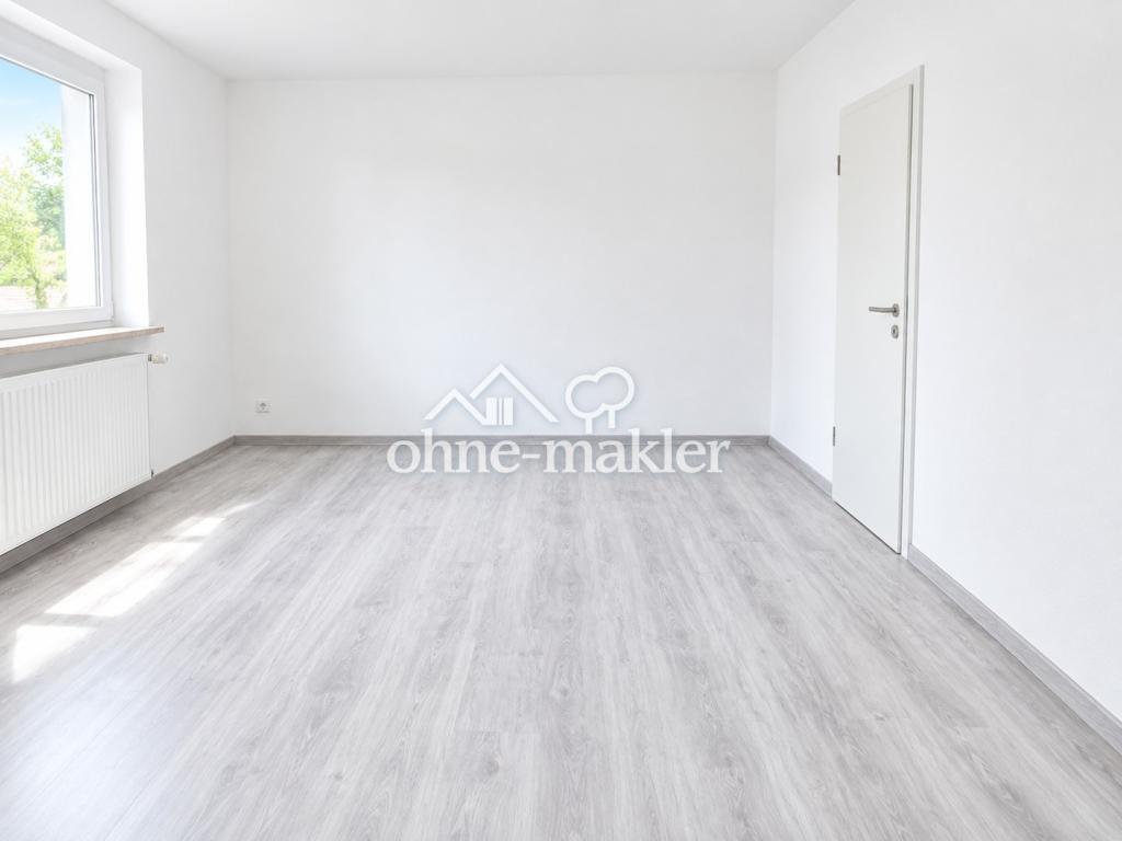 gemütliche 2 Zimmer Wohnung - Foto 1
