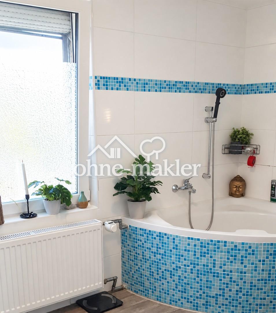 Helle 3-Zimmer-Dachgeschosswohnung in Lüdenscheid-Staberg – 87 m² - Photo 4