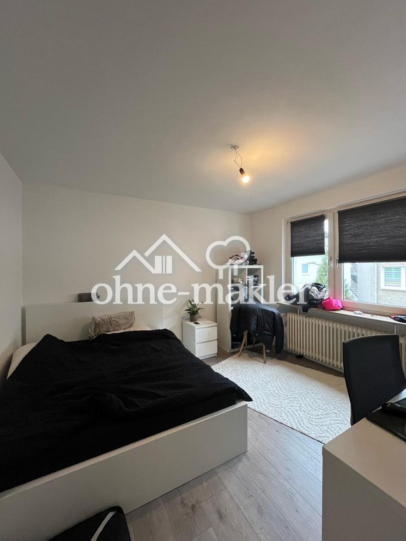 Frisch renovierte 2 Zimmer-Wohnung in Wuppertal-Barmen – frei ab Dezember - Photo 2