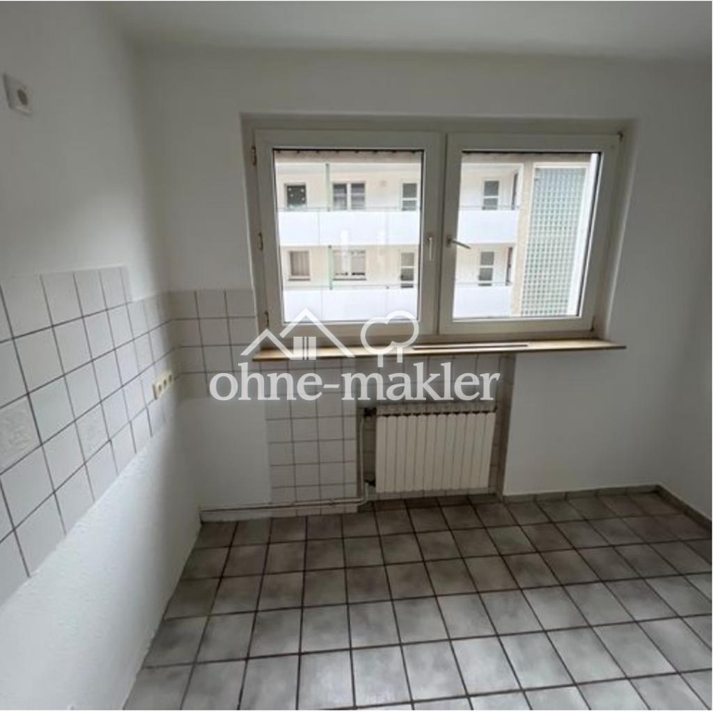 Frisch renovierte 2 Zimmer-Wohnung in Wuppertal-Barmen – frei ab Dezember - Photo 3
