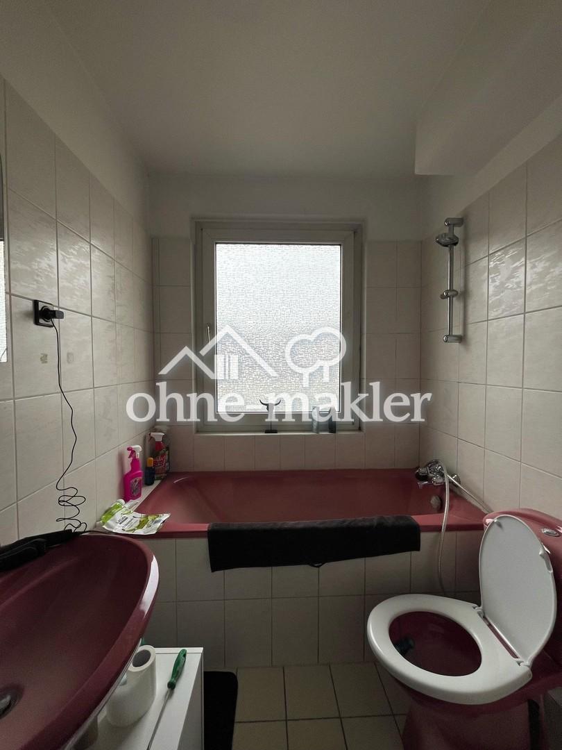 Frisch renovierte 2 Zimmer-Wohnung in Wuppertal-Barmen – frei ab Dezember - Photo 4