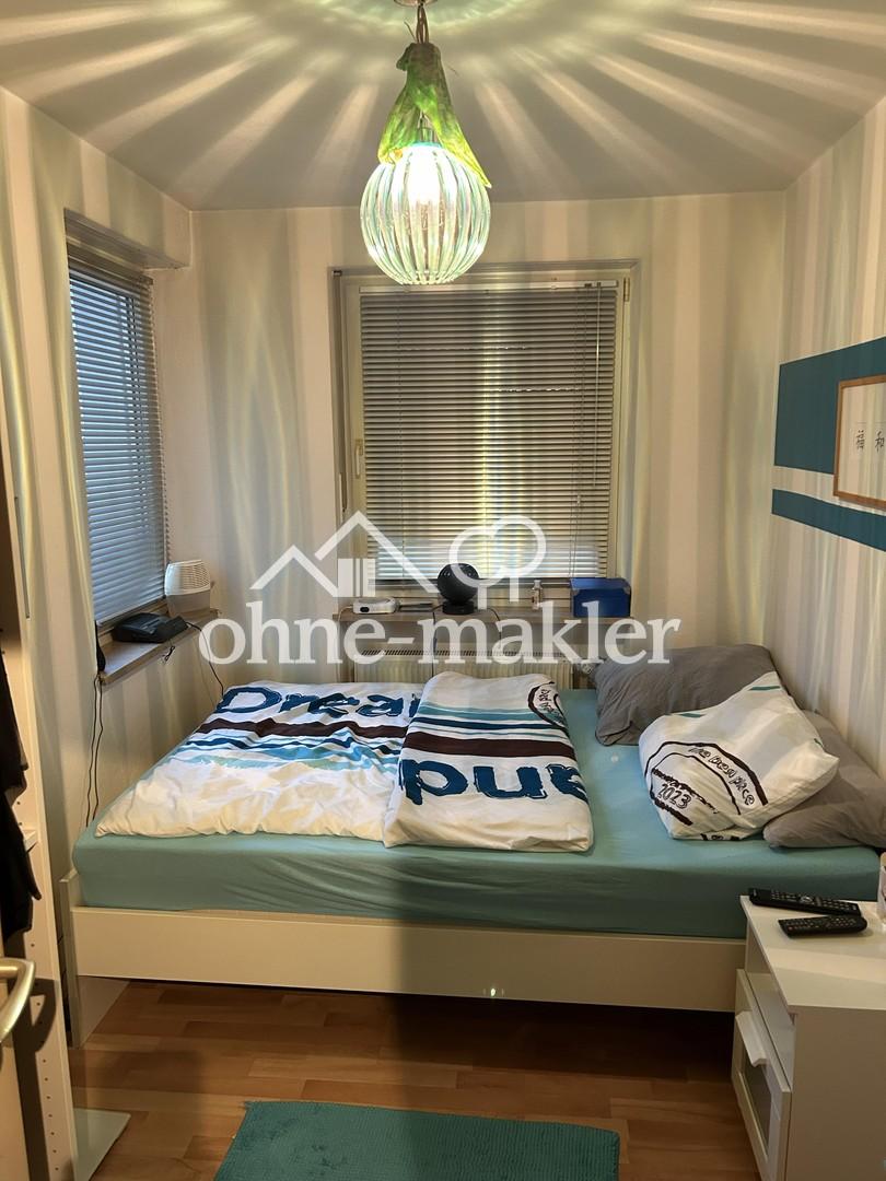 🌟 Top-Lage in Gräfelfing - renovierte 2,5-Zimmer-Erdgeschosswohnung im Grünen - Photo 2
