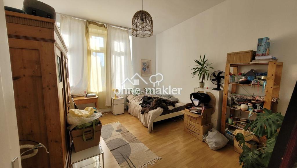 2-Zimmer-Altbauwohnung mit Balkon in zentraler Lage von Solingen-Ohligs - Photo 5