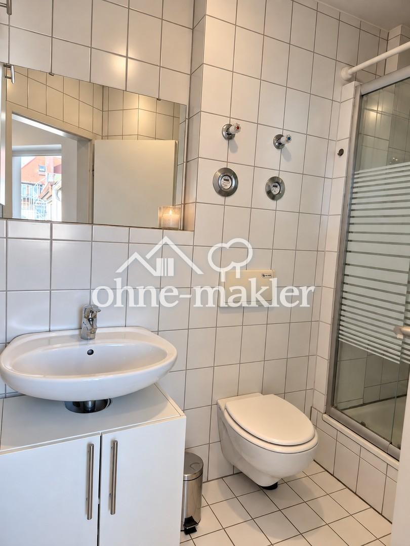 Zentrale, möblierte Wohnung im Herzen der Stadt Erlangen - Photo 5