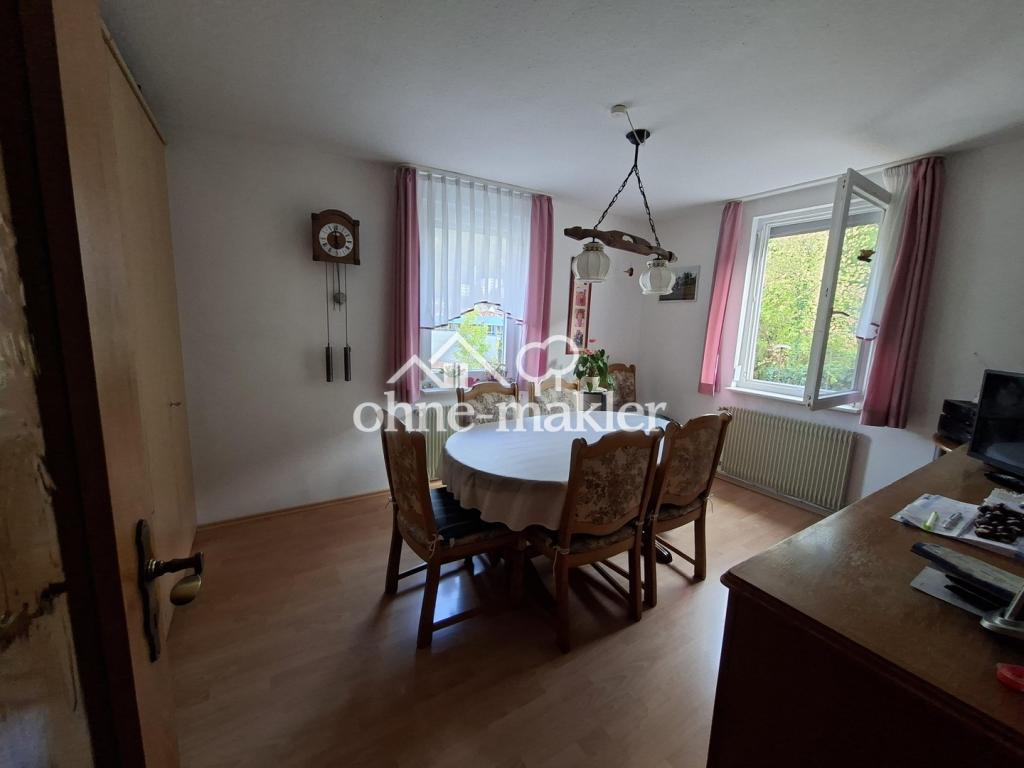 Ruhige zentrale 3-Zimmerwohnung in Schramberg-Tal - Foto 5