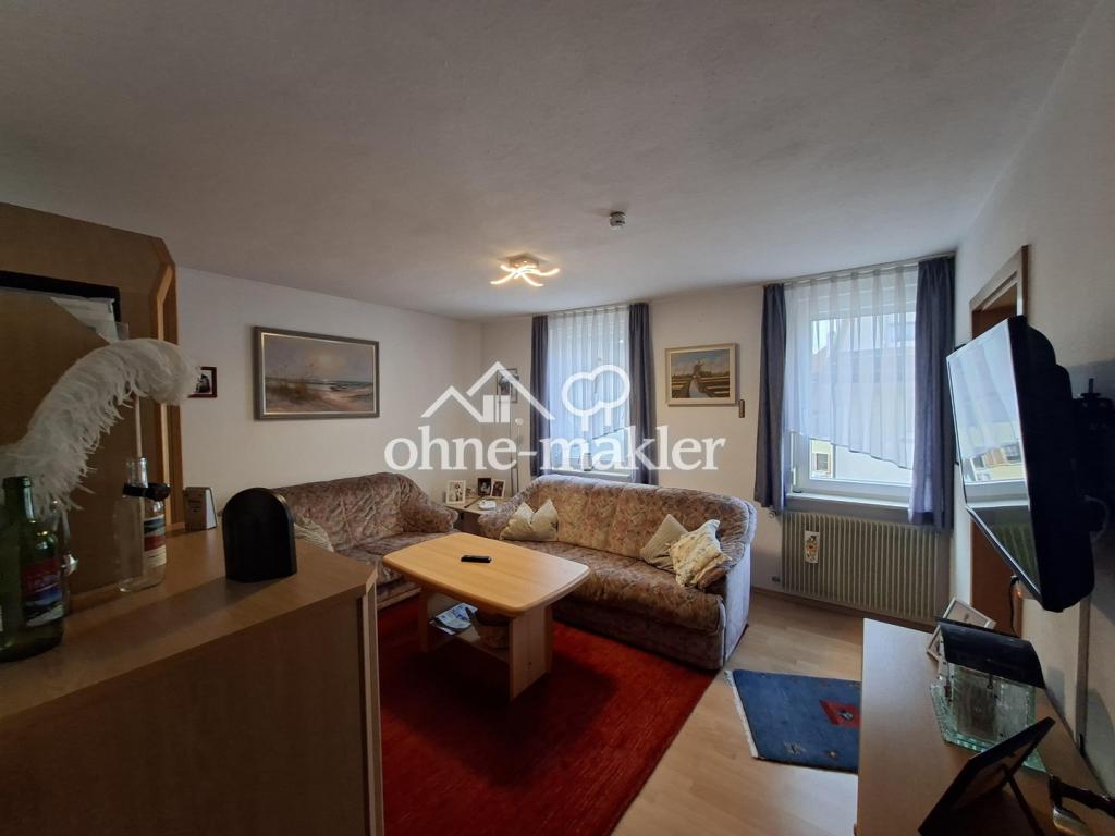 Ruhige zentrale 3-Zimmerwohnung in Schramberg-Tal - Foto 3