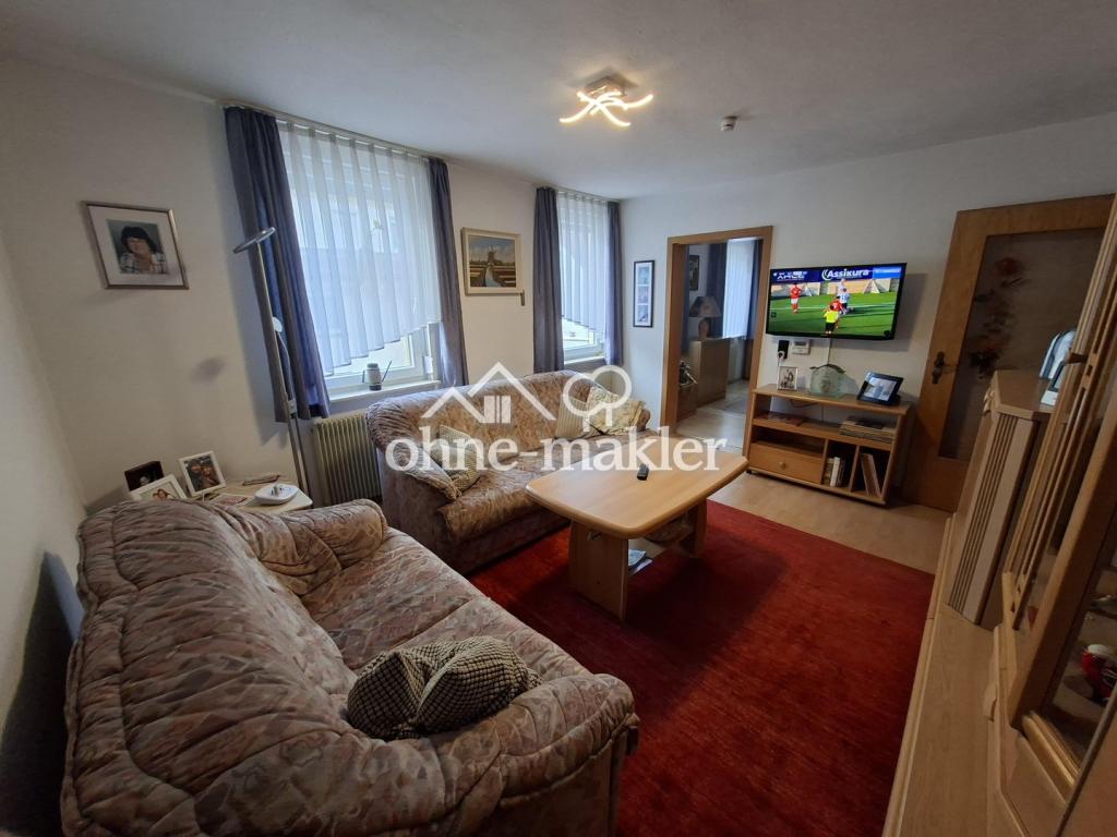 Ruhige zentrale 3-Zimmerwohnung in Schramberg-Tal - Foto 2