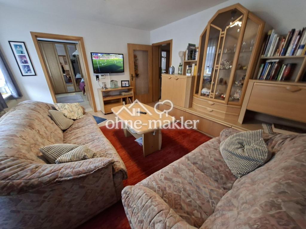 Ruhige zentrale 3-Zimmerwohnung in Schramberg-Tal - Foto 1