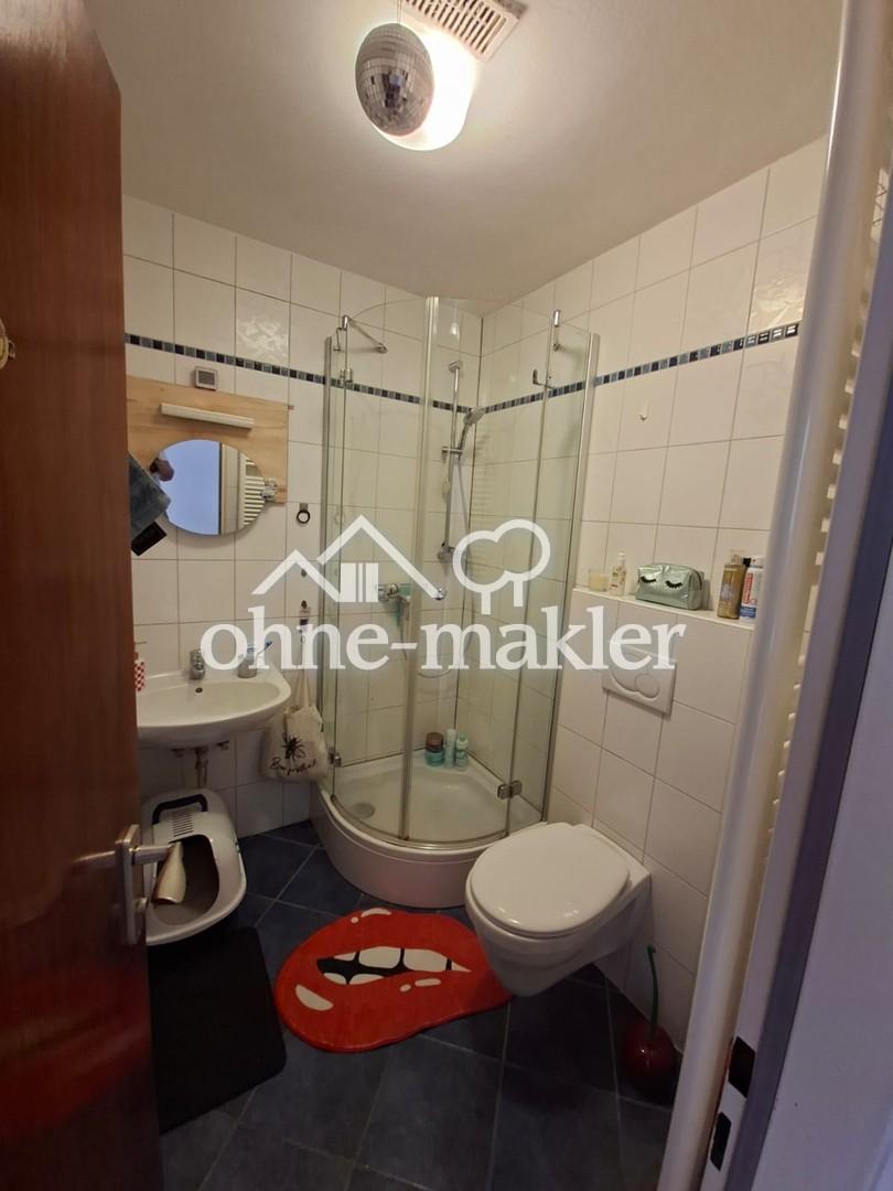 91 m² Wohnkomfort in Schotten – 2 Zimmer, großer Balkon & großzügige Wohnküche - Foto 3