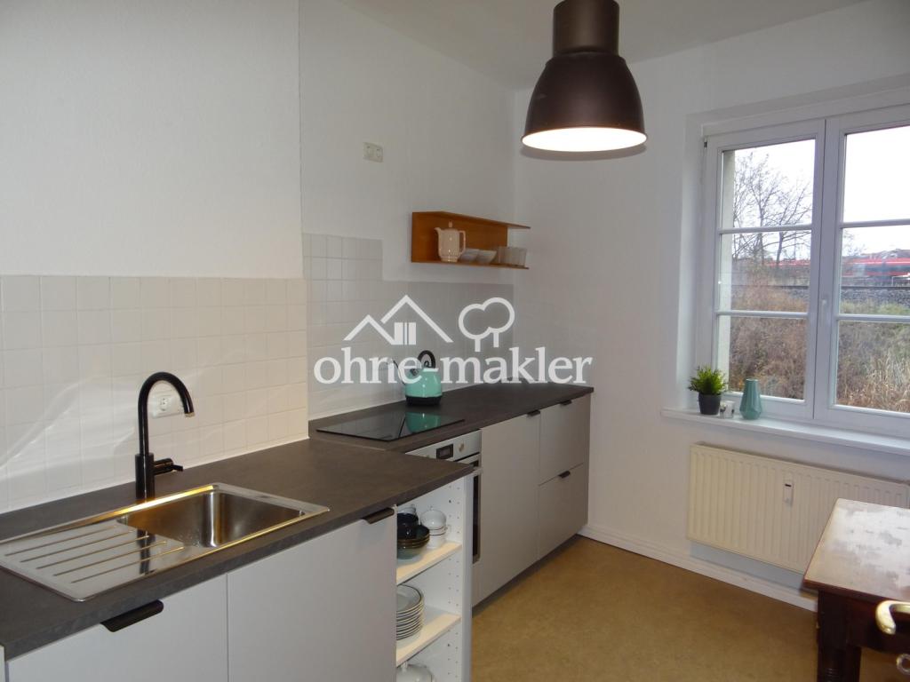 Wohnen im Denkmal / Living in listed building near S-Bahn Adlershof - Photo 5