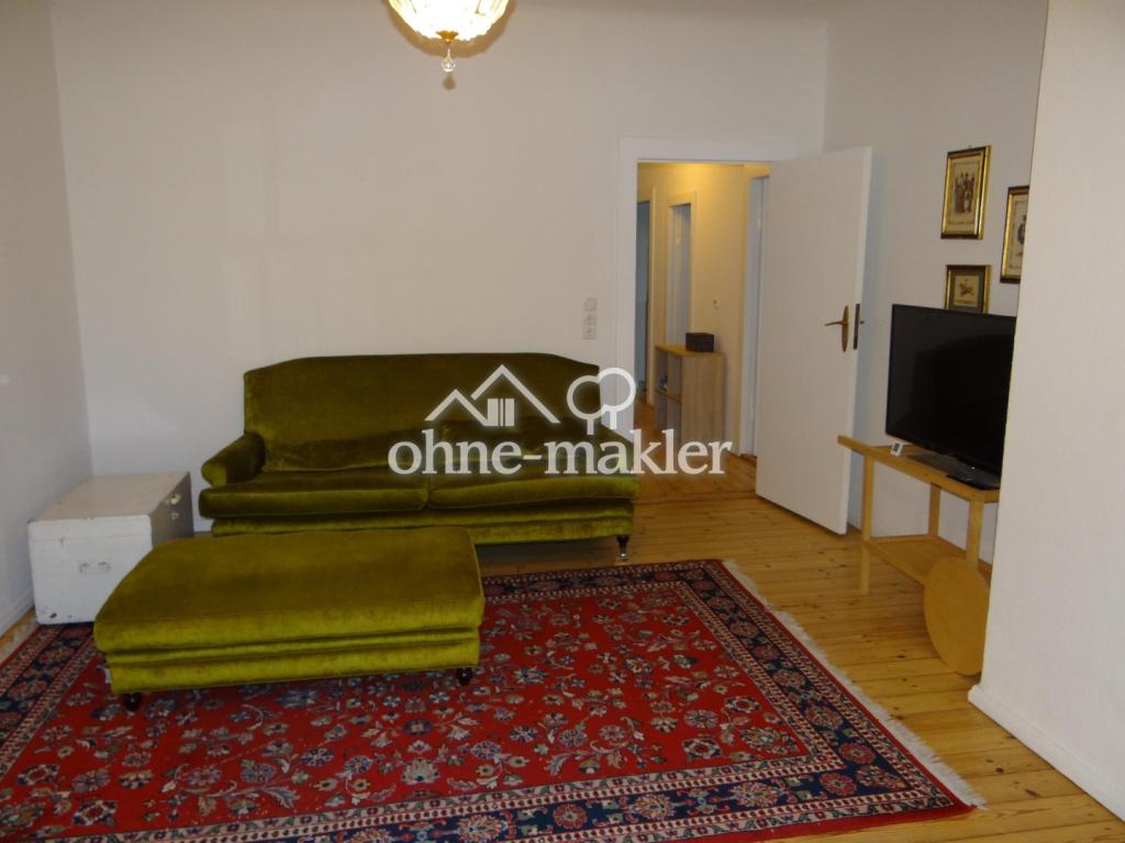 Wohnen im Denkmal / Living in listed building near S-Bahn Adlershof - Photo 2