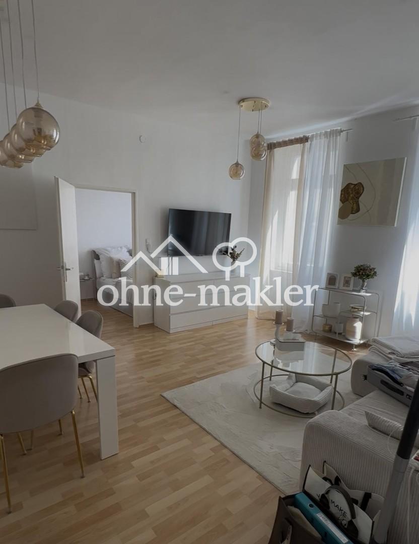 2 Zimmer Küche Bad 64m² - Photo 1