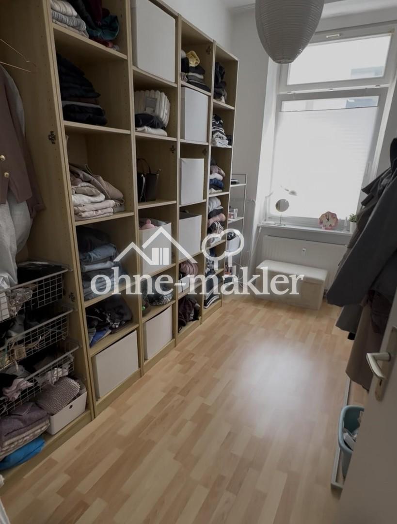3 Zimmer Küche Bad 64m² - Photo 5