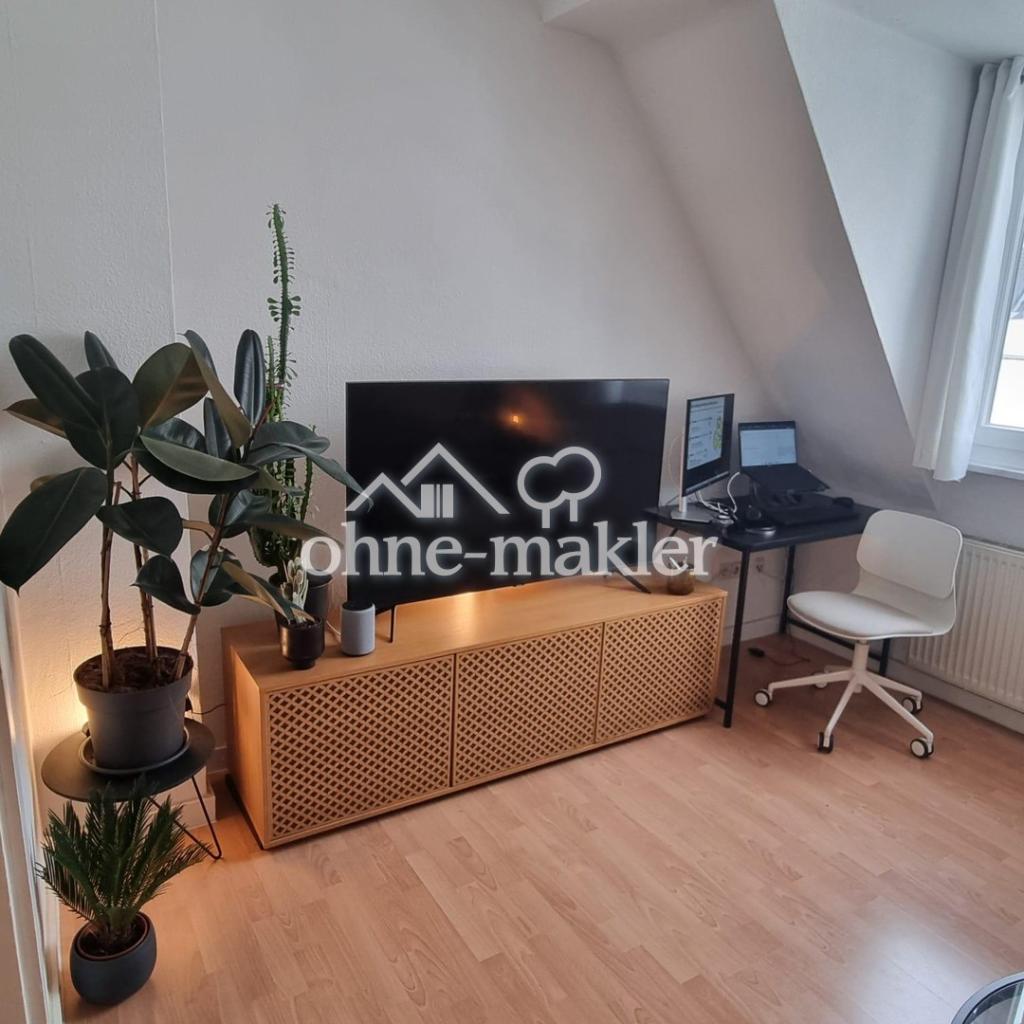 Dachgeschosswohnung in Ehrenfeld - Foto 2