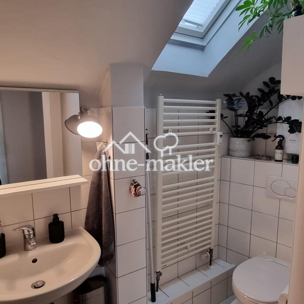 Dachgeschosswohnung in Ehrenfeld - Foto 4