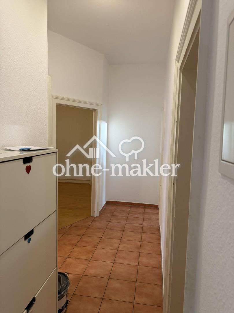 4 Zimmer Küche Bad - Photo 5