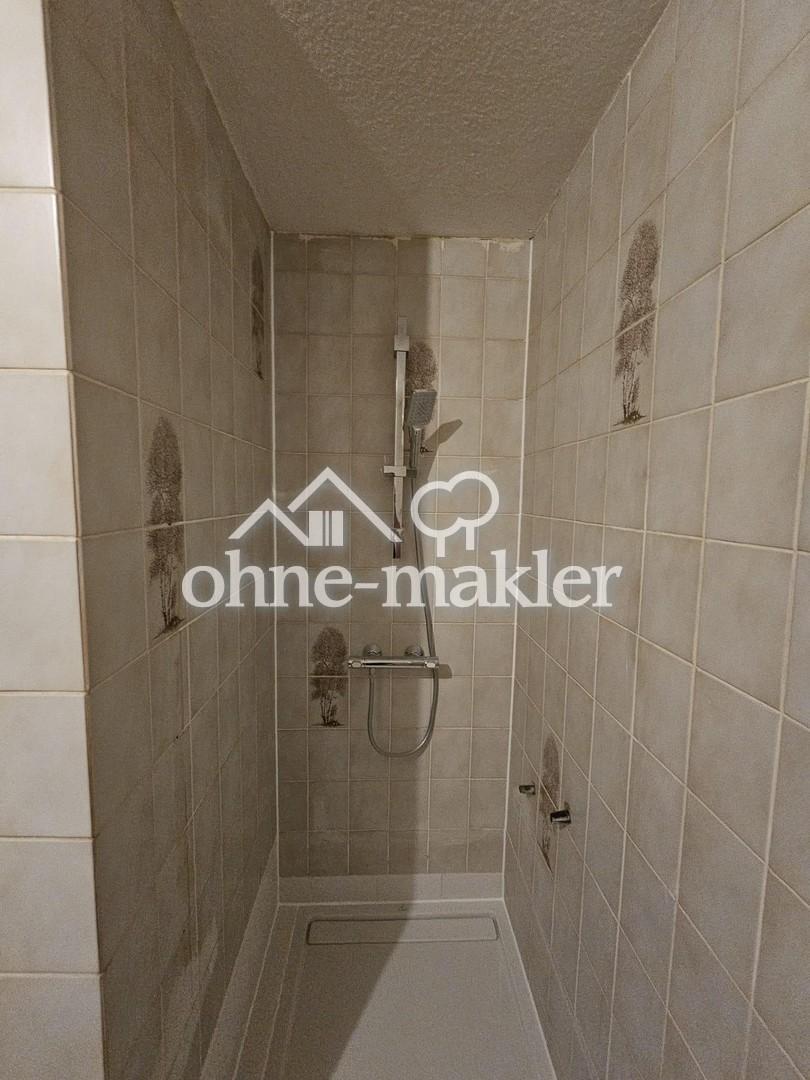 Helle 1-Zimmer-Erdgeschosswohnung mit Balkon, Einbaupotenzial & Abstellraum – Dornheimer Ring 81 - Photo 4