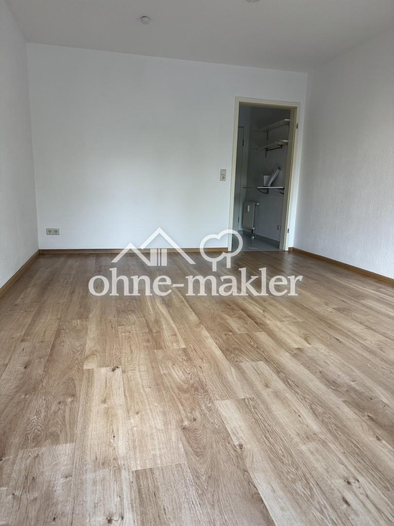 möblierte studentische Einzimmerwohnung nahe der PH Freiburg - Foto 3